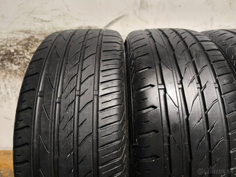 205/50 R17 Letné pneumatiky Matador Hectorra 4 kusy - 2