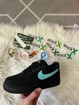 Nike Air Force - 2