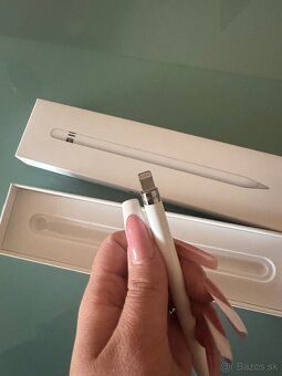 Apple pencil - 2