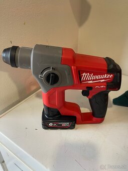 Milwauke - 2