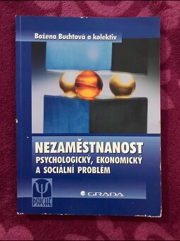 Nezaměstnanost psychologický, ekonomický, sociální problém - 2