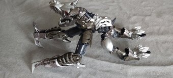 Transformer 25cm - 2