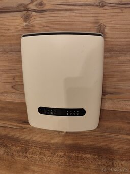 Predam 4g modem/router ZTE GW631 - 2