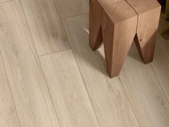 Talianska dlažba Marca Corona Elisir Avorio 20x120 cm - 2