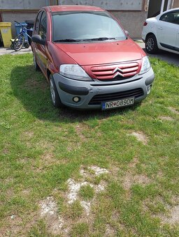 Citroen C3 - 2