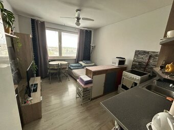 Prenajmem peknú garsónku v Trnave blízko centra - 2
