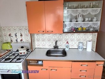 Na predaj 3 izbový byt s balkónom, Lučenec - 2