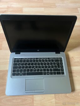Notebook HP Elitebook 840 G3 - 2