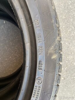 2ks 285/35 r20 2ks 255/40 r20 - 2