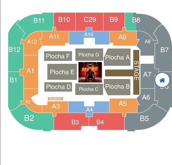 Clash of the Stars – Bratislava - 2