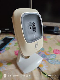 IPkamera interierova LEVEL ONE WCS-0040 - 2