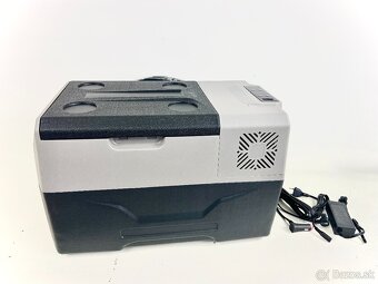 kompresorova chladnicka 30L prenosna - 2
