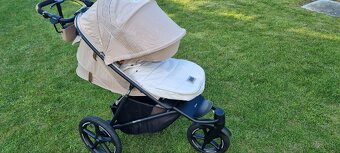 Cybex Avi Spin Almond beige - 2