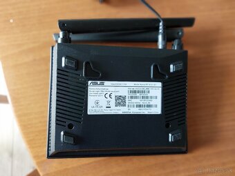 Cryptobox, router, - 2
