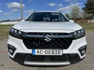 Suzuki SX4 S-Cross 1.4 BoosterJet Mildhybrid Elegance 4WD A/ - 2