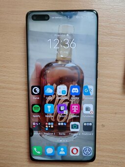 Huawei P40 pro - 2