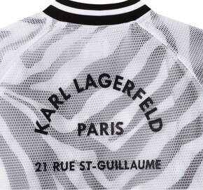bunda Karl Lagerfeld v.xs/s PC-145€.. Pomeraj. - 2