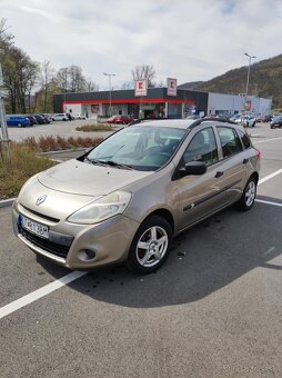 Renault Clio Kombi - 2