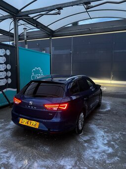 Seat leon 3 - 2