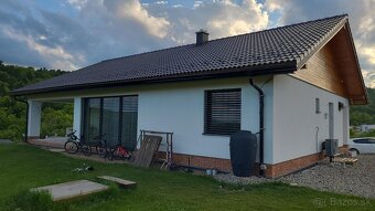 Stavebné a rekonštrukčné práce - 2