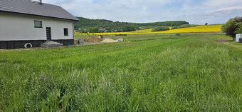 REZERVOVANÉ - Predaj pozemku 492 m2, Družstevná pri Hornáde - 2
