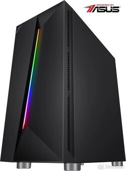 Alza GameBox GTX1050Ti - 2