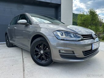 Volkswagen Golf 1.2 TSI 2016 79000km - 2