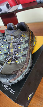 La Sportiva Ultra Raptor II WIDE GTX (veľkosť EU 44) - 2