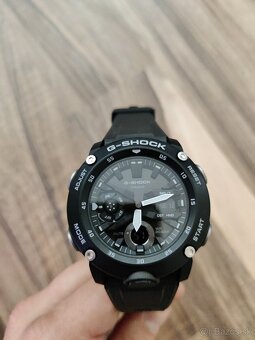Casio G SHOCK - 2
