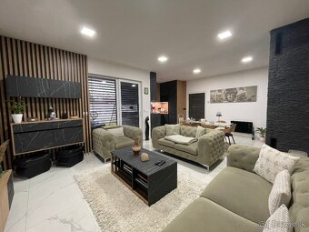 MH250- Zľava 5.000,- eur 4 izbová novostavba v Kolárove - 2