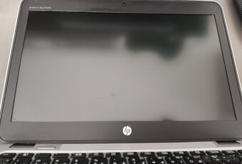 HP EliteBook G4 - 2