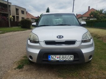Kia Soul - 2