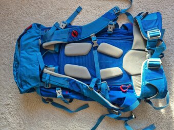 Batoh Mammut Trion Pro 50+ - 2