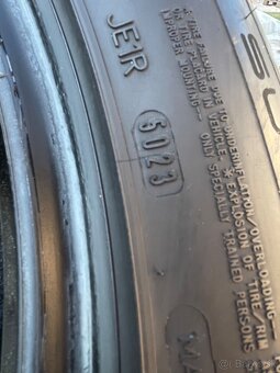 Dunlop 255/50 R20 2023 4x=250e - 2