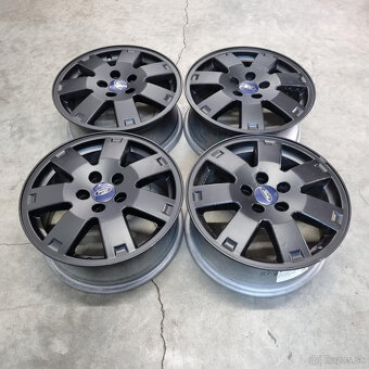 FORD disky 5x108 R16 6,5J ET52.5 - 2