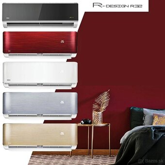 Montáž Klimatizácie už od 790 € – Západné Slovensko - 2