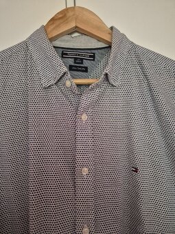 Tommy Hilfiger, pánska, letná, veľ. L - 2