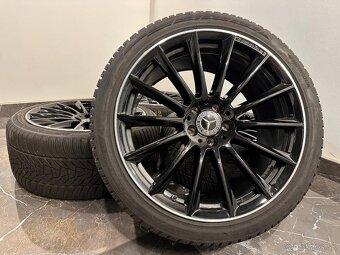 original mercedes w223 s klasse r20 A2234011500 - 2
