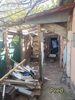 KOMPLETNÉ VYPRATÁVANIE - 2