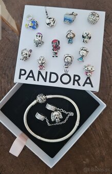 Pandora. - 2