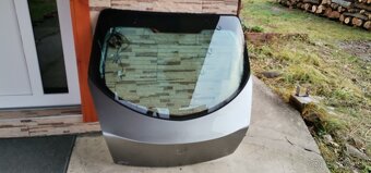 Alfa Romeo GT 2,0 benzin selespid ( AUTOMAT) - 2