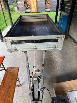 Brenderup 4260B - 2