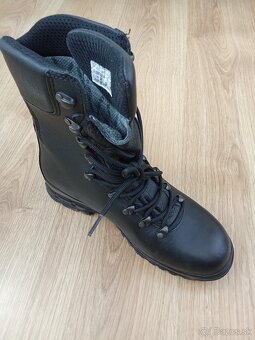 Gore-tex - 2