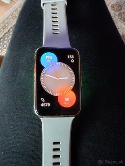 Huawei mobil + hodinky Watch fit 003 - 2