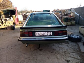 Opel Monza - 2