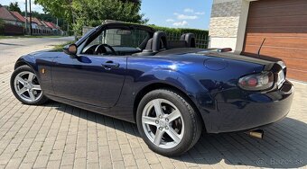 Mazda MX-5 NC - 2