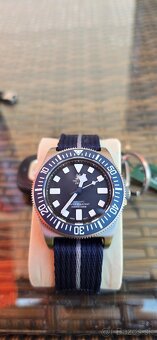Hodinky Tactical Frog FX-Diving watch V4 - 2