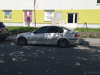 bmw 318d - 2