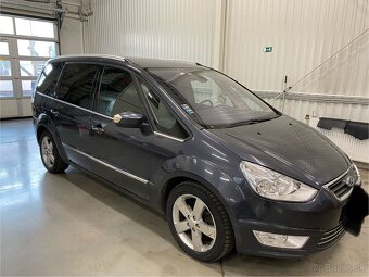 Ford Galaxy - 2