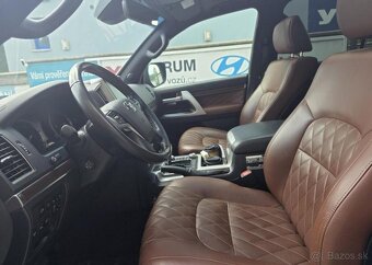 Toyota Land Cruiser 4.5-D-4D-PREMIUM - 2
